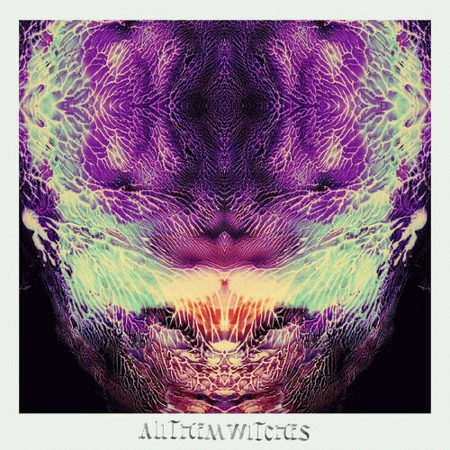 All Them Witches : 6969 WXL the Cage